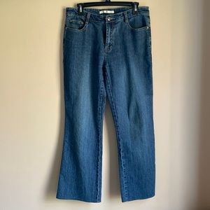 Vintage Adolfo jeans